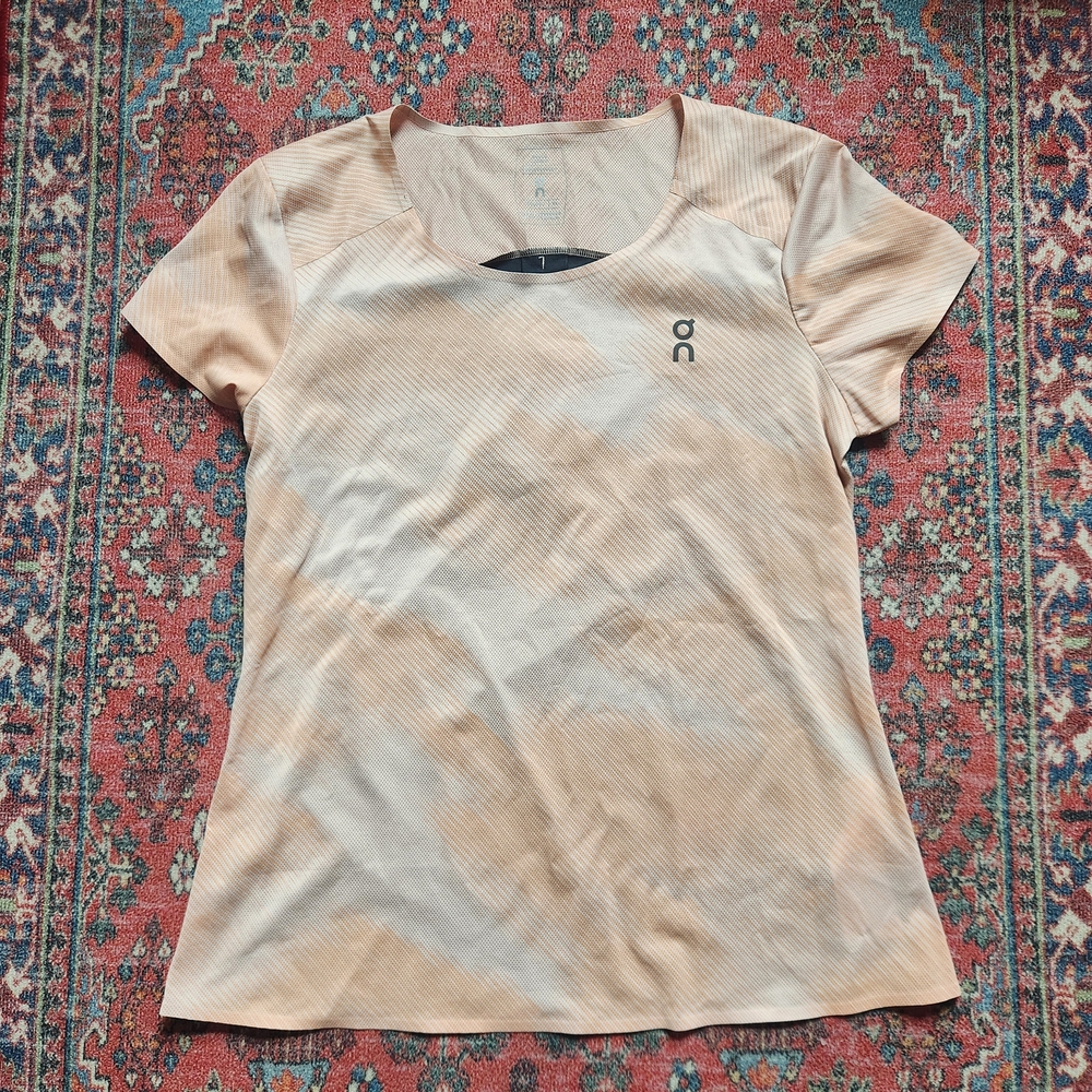 NOWT On Running Women's Performance T Shirt XS
